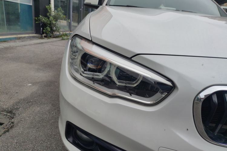 Used BMW 1 Series 2015 120i Sport Design Package Right Front Headlight