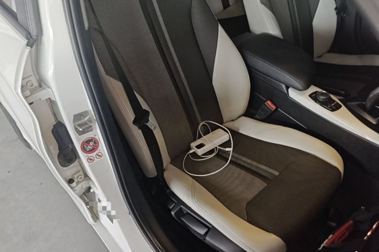 Used BMW 1 Series 2015 118i Urban Design Package Right Front Seat