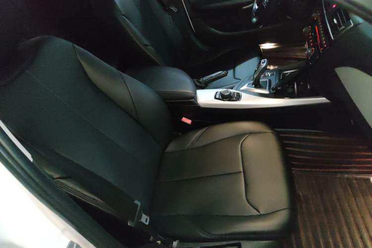 Used BMW 1 Series 2015 118i Leading Model Right Front Seat