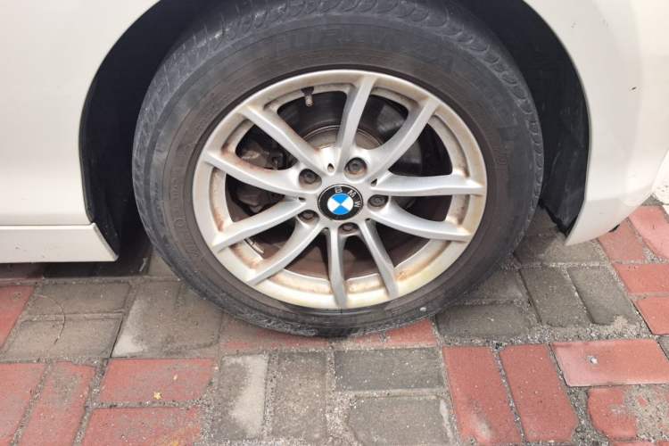 Used BMW 1 Series 2015 118i Leading Model Right Front Wheel Hub