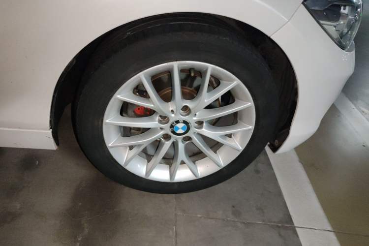 Used BMW 1 Series 2015 120i Leading Model Right Front Wheel Hub