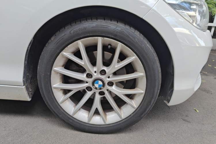 Used BMW 1 Series 2015 120i Leading Model Right Front Wheel Hub