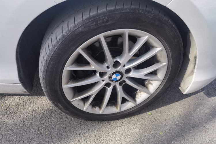Used BMW 1 Series 2015 120i Leading Model Right Front Wheel Hub