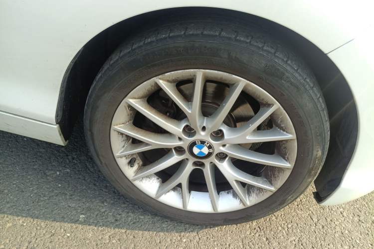 Used BMW 1 Series 2015 120i Leading Model Right Front Wheel Hub