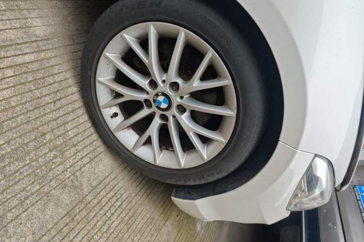 Used BMW 1 Series 2015 120i Leading Model Right Front Wheel Hub
