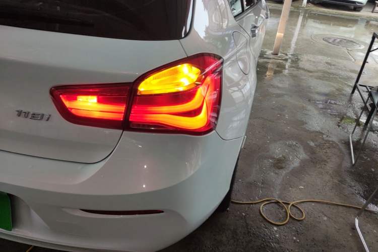 Used BMW 1 Series 2015 118i Leading Model Right Rear Taillight