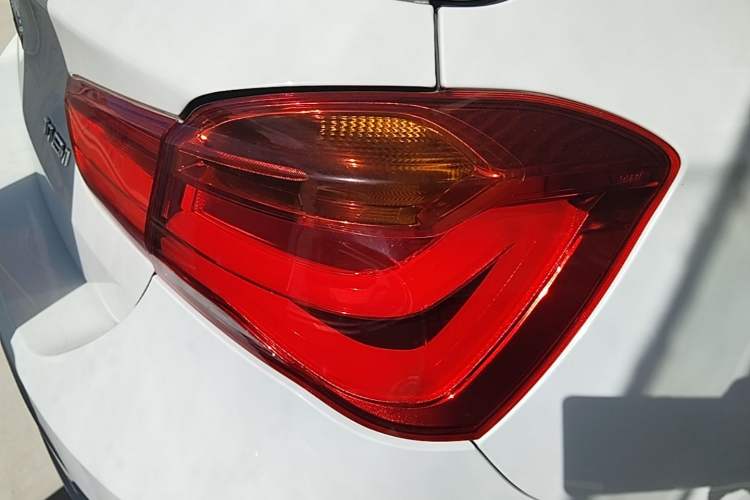Used BMW 1 Series 2015 118i Leading Model Right Rear Taillight
