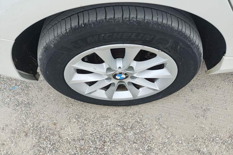 Used BMW 1 Series 2015 118i Urban Design Package Right Rear Wheel Hub