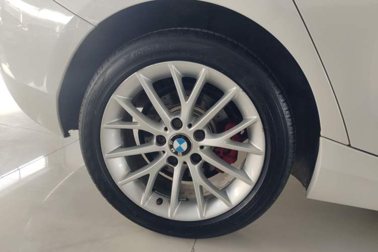 Used BMW 1 Series 2015 120i Leading Model Right Rear Wheel Hub