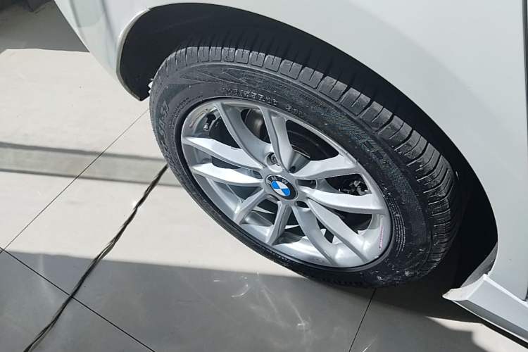 Used BMW 1 Series 2015 118i Leading Model Right Rear Wheel Hub