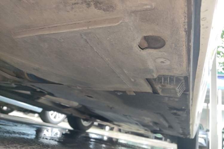 Used BMW 1 Series 2015 118i Leading Model Right Side Sill