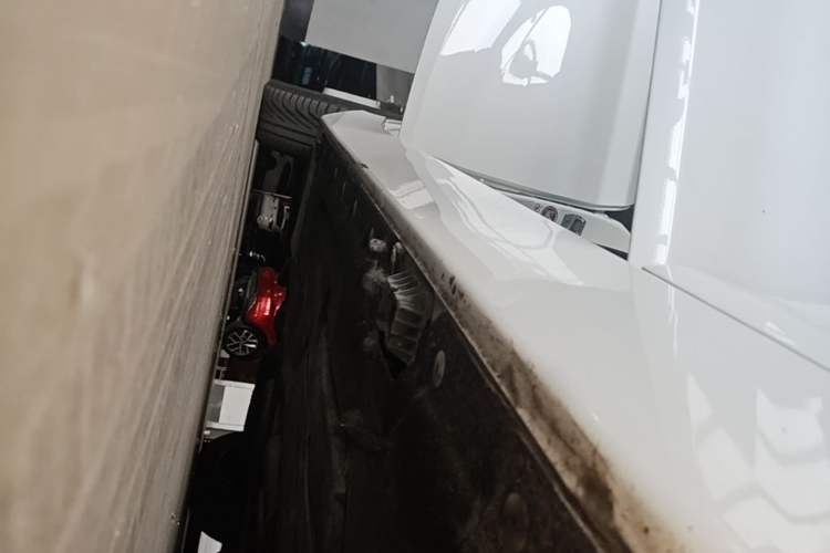 Used BMW 1 Series 2015 118i Urban Design Package Right Side Sill