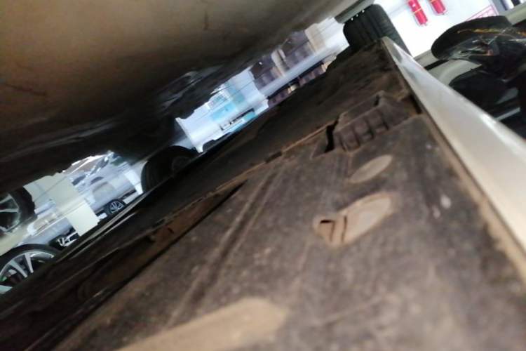 Used BMW 1 Series 2015 118i Leading Model Right Side Sill