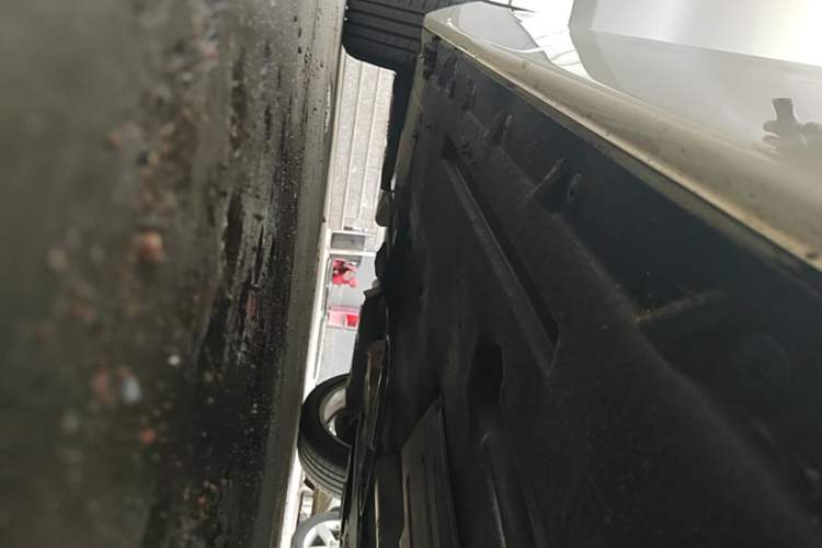 Used BMW 1 Series 2015 120i Leading Model Right Side Sill