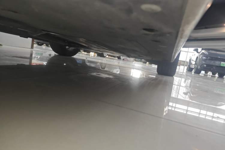 Used BMW 1 Series 2015 120i Leading Model Right Side Sill