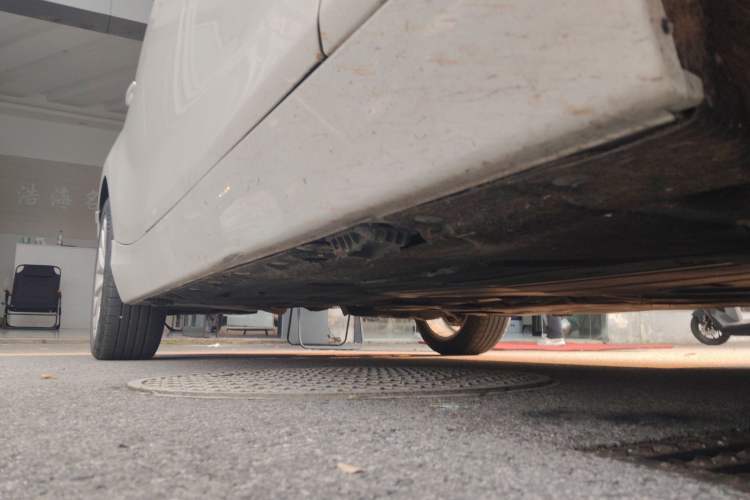 Used BMW 1 Series 2015 120i Leading Model Right Side Sill