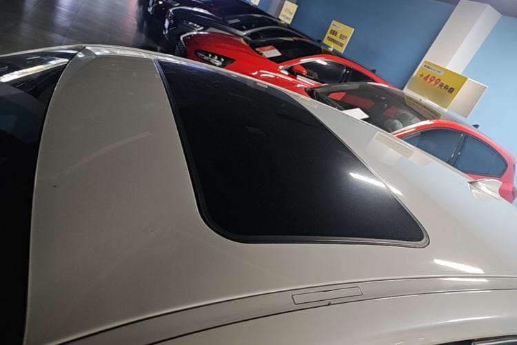 Used BMW 1 Series 2015 120i Sport Design Package Roof