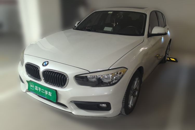Used BMW 1 Series 2015 118i Leading Model Guazi used car, China used car export, Used car for sale, Used  cars, Cheapest cars for sale