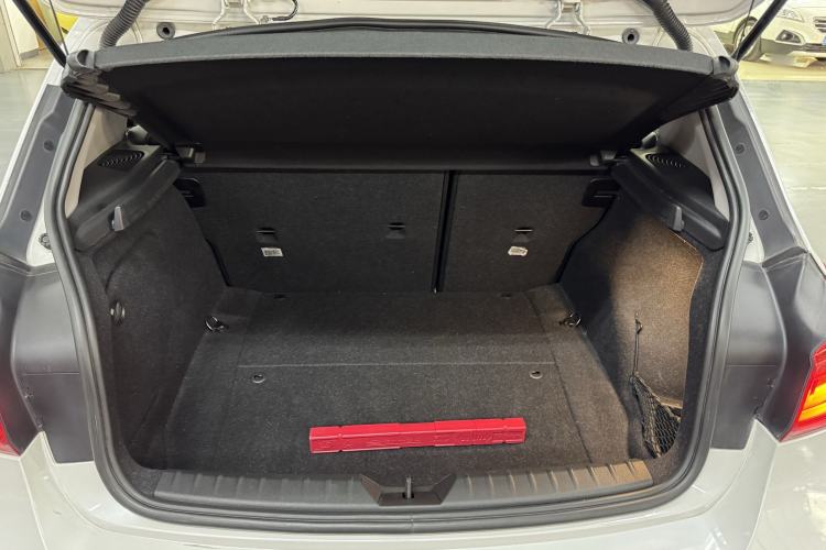 Used BMW 1 Series 2015 120i Sport Design Package Trunk