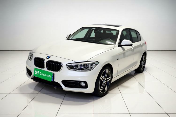 Ojetý BMW 1 Series 2015 120i Sport Design Package Guazi used car, China used car export, Used car for sale, Used cars, Cheapest cars for sale