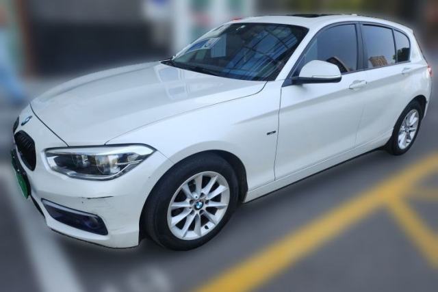 Used BMW 1 Series 2015 118i Urban Design Package