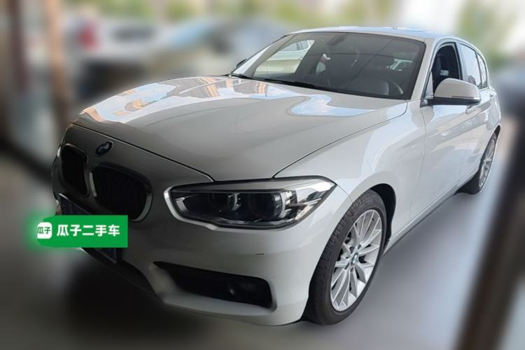 Ojetý BMW 1 Series 2015 120i Leading Model Guazi used car, China used car export, Used car for sale, Used  cars, Cheapest cars for sale