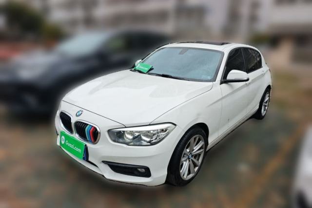 Used BMW 1 Series 2015 118i Urban Design Package