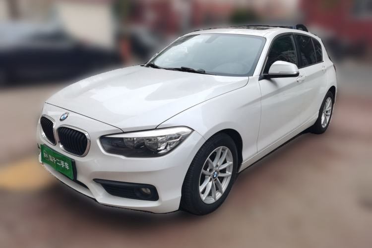 Used BMW 1 Series 2015 118i Leading Model Guazi used car, China used car export, Used car for sale, Used  cars, Cheapest cars for sale