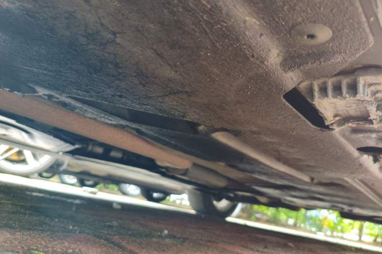 Used BMW 1 Series 2015 118i Leading Model Chassis Front Left