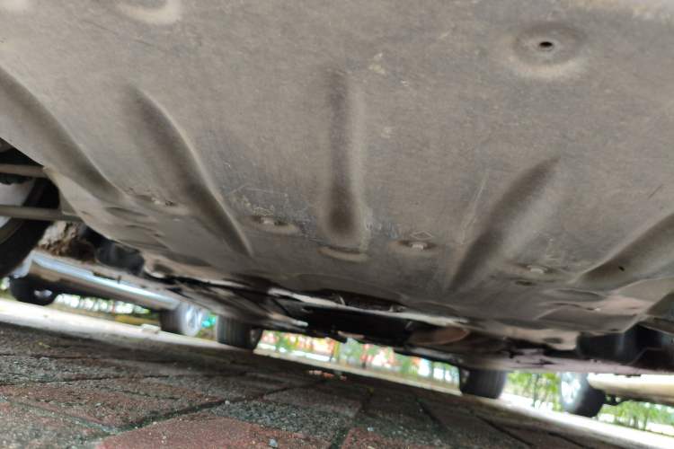 Used BMW 1 Series 2015 118i Leading Model Chassis Front