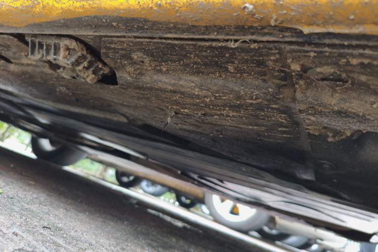Used BMW 1 Series 2015 118i Leading Model Chassis Front Right