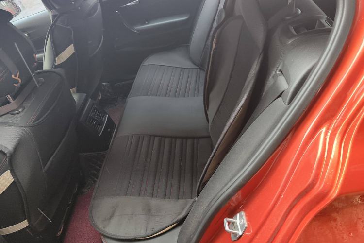 Used BMW 1 Series 2015 120i Sport Design Package Interior 4