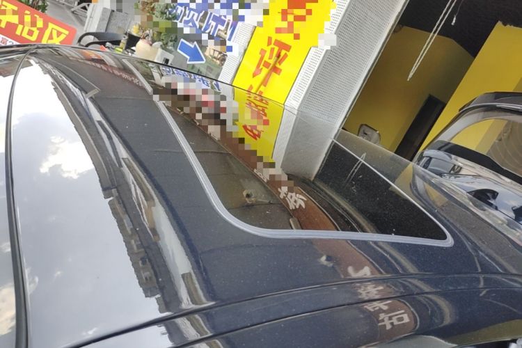 Used BMW 1 Series 2016 118i Urban Design Package Roof