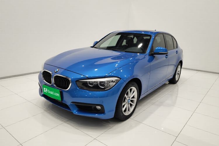 Used BMW 1 Series 2016 118i Leading Model Guazi used car, China used car export, Used car for sale, Used  cars, Cheapest cars for sale