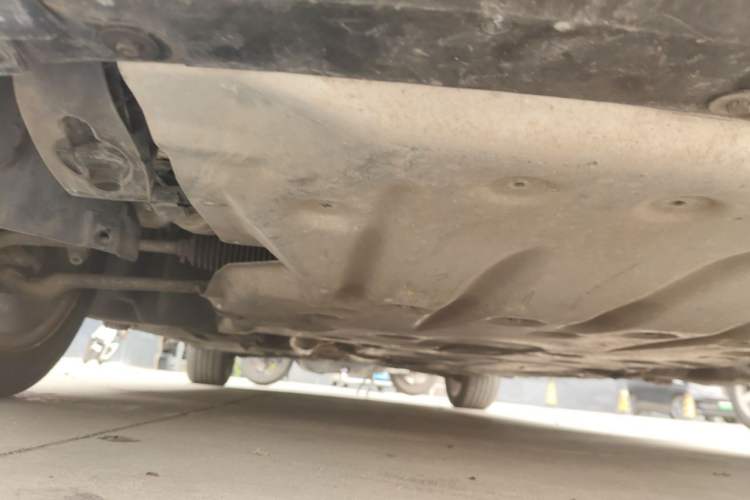 Used BMW 1 Series 2016 120i Leading Model Chassis Front