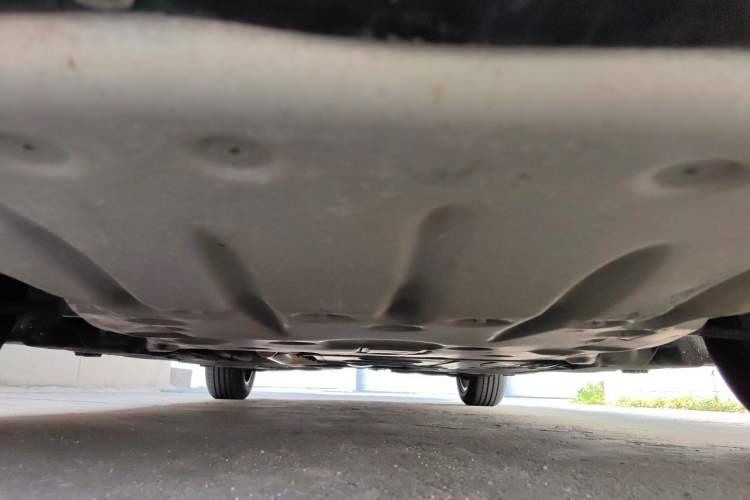 Used BMW 1 Series 2016 118i Leading Model Chassis Front