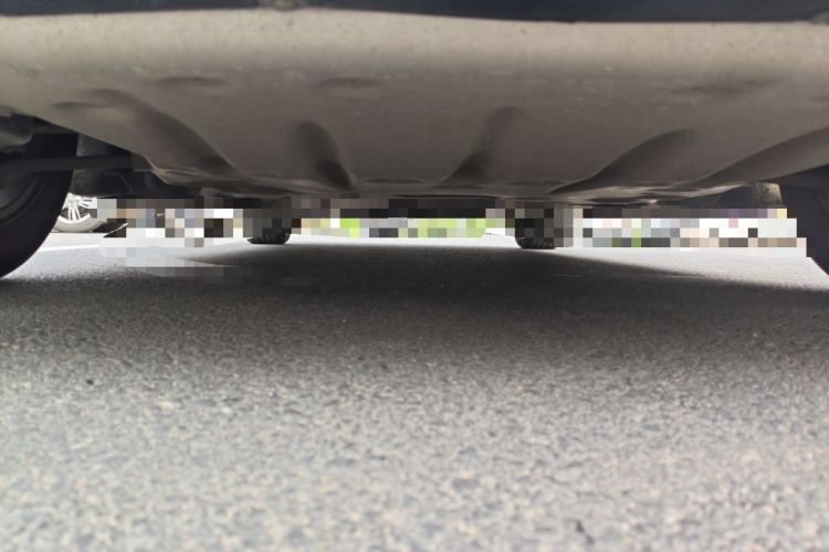 Used BMW 1 Series 2016 118i Leading Model Chassis Front