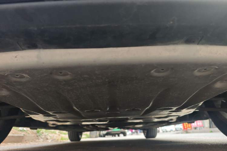 Used BMW 1 Series 2016 118i Leading Model Chassis Front