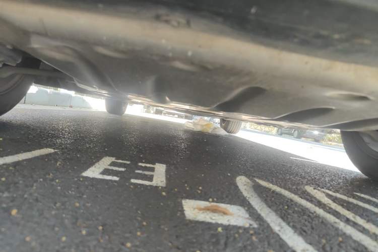 Used BMW 1 Series 2016 118i Leading Model Chassis Front