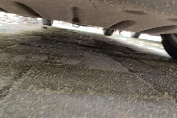 Used BMW 1 Series 2016 118i Leading Model Chassis Front