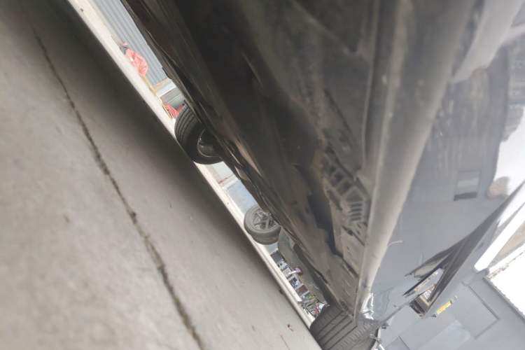 Used BMW 1 Series 2016 120i Leading Model Chassis Front Left