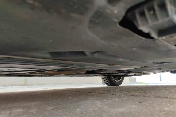 Used BMW 1 Series 2016 118i Leading Model Chassis Front Left