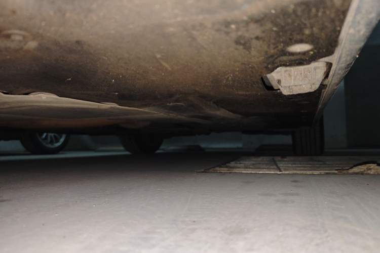 Used BMW 1 Series 2016 118i Leading Model Chassis Front Left