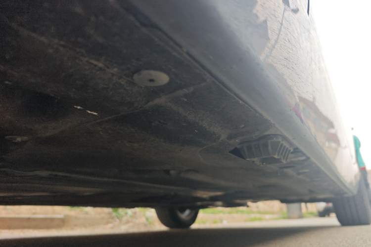 Used BMW 1 Series 2016 118i Leading Model Chassis Front Left