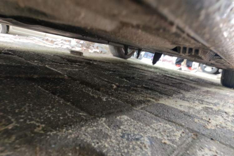 Used BMW 1 Series 2016 118i Leading Model Chassis Front Left