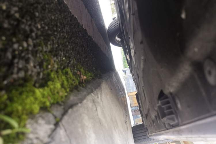 Used BMW 1 Series 2016 118i Leading Model Chassis Front Left