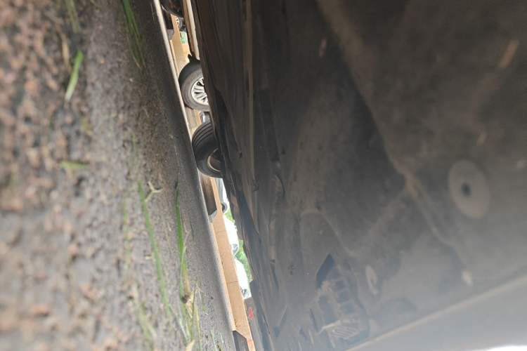 Used BMW 1 Series 2016 118i Leading Model Chassis Front Left