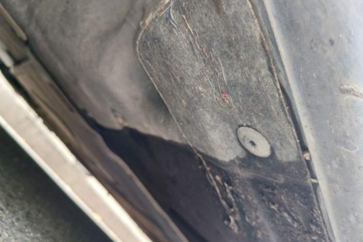 Used BMW 1 Series 2016 118i Leading Model Chassis Front Left