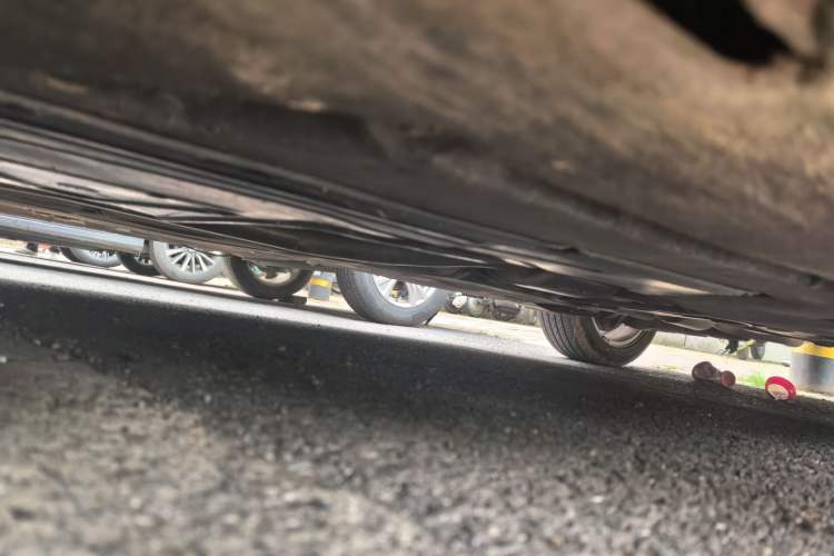 Used BMW 1 Series 2016 118i Leading Model Chassis Front Left