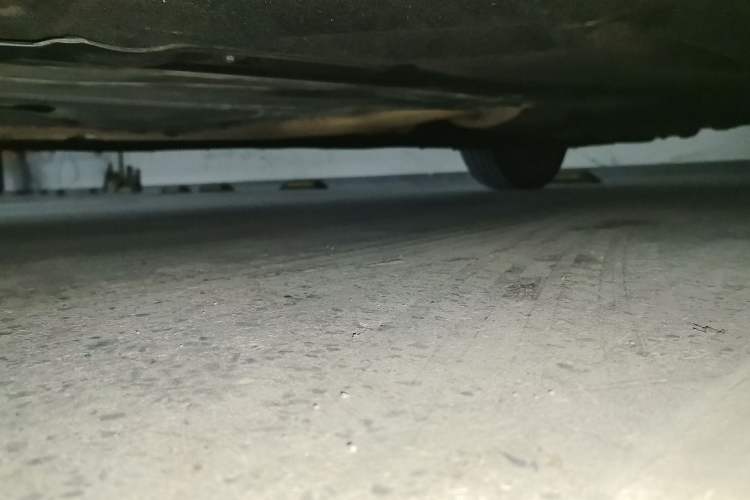 Used BMW 1 Series 2016 118i Leading Model Chassis Front Left